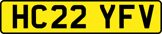HC22YFV
