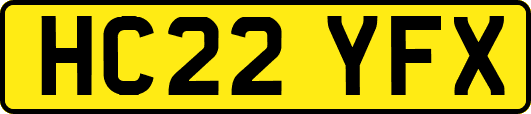 HC22YFX
