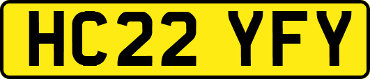 HC22YFY
