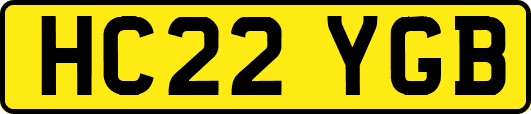HC22YGB