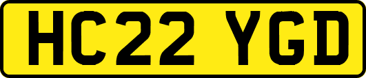 HC22YGD