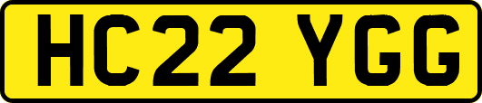 HC22YGG