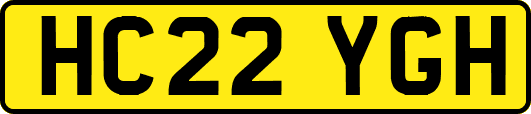 HC22YGH