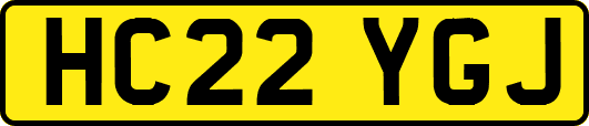HC22YGJ