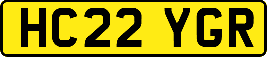 HC22YGR