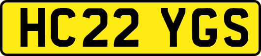 HC22YGS