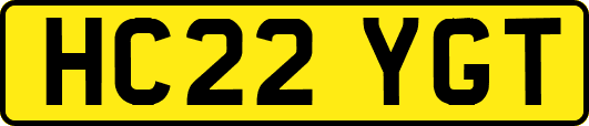 HC22YGT