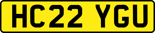 HC22YGU