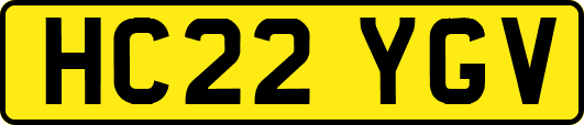 HC22YGV