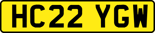 HC22YGW