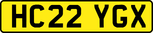 HC22YGX