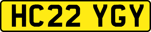 HC22YGY