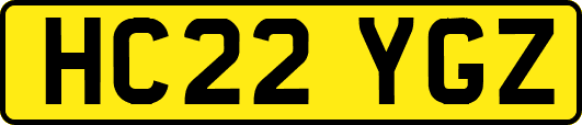 HC22YGZ