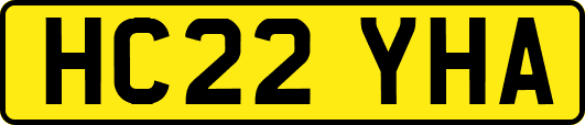 HC22YHA