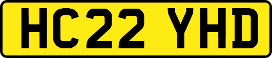 HC22YHD
