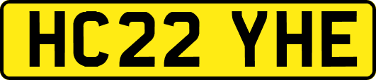 HC22YHE