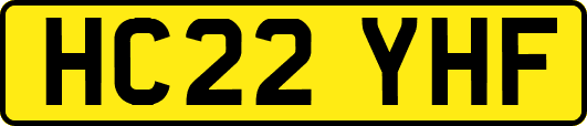 HC22YHF