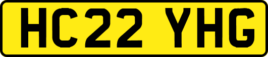 HC22YHG