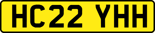 HC22YHH