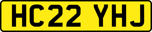 HC22YHJ