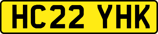 HC22YHK