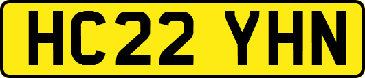 HC22YHN
