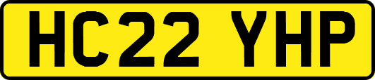 HC22YHP