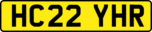 HC22YHR