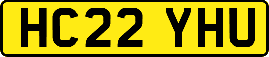 HC22YHU