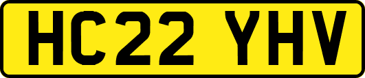 HC22YHV