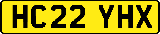 HC22YHX
