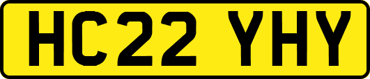 HC22YHY