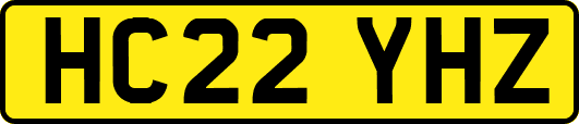 HC22YHZ