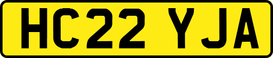 HC22YJA