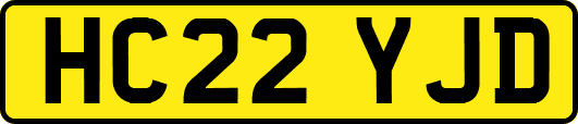 HC22YJD