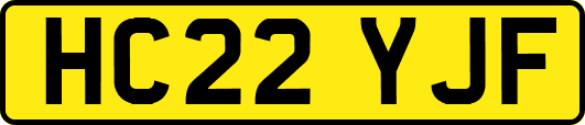 HC22YJF