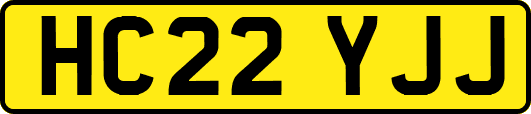 HC22YJJ