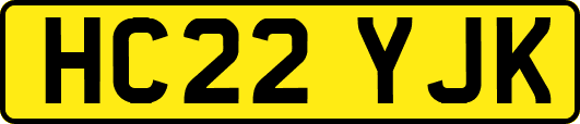 HC22YJK