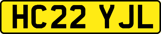 HC22YJL