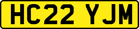 HC22YJM