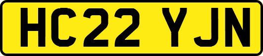 HC22YJN