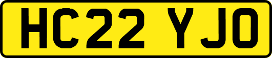 HC22YJO