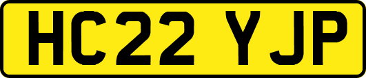 HC22YJP