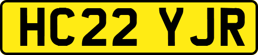 HC22YJR