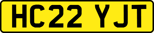 HC22YJT