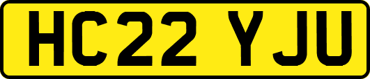 HC22YJU