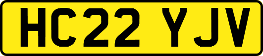 HC22YJV