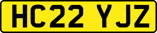 HC22YJZ