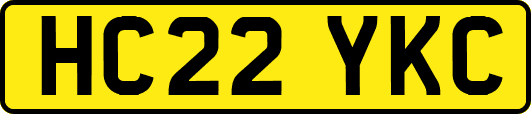 HC22YKC