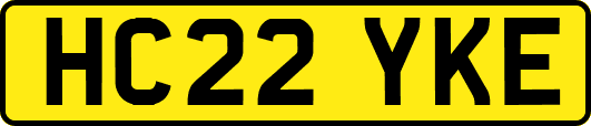 HC22YKE